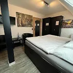 Hotel Clemens Winterberg