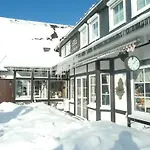 Hotel Clemens
