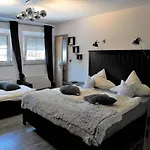 Clemens Hotel Winterberg