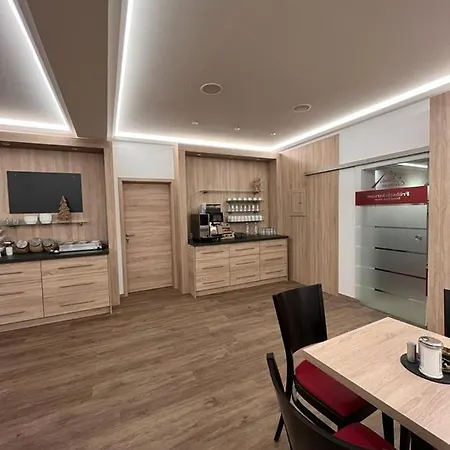 Clemens Hotel Winterberg