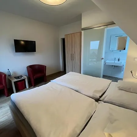 Hotell Clemens Winterberg