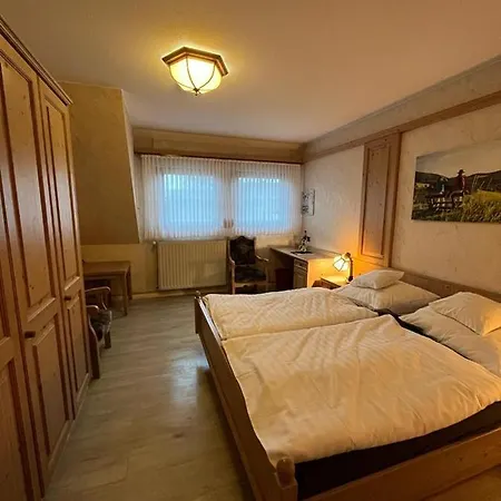 Hotel Clemens Winterberg