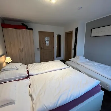 Clemens Hotel 3*