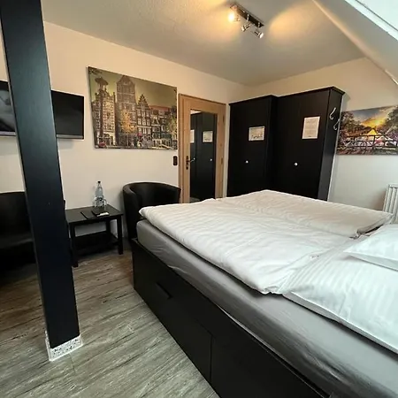 Hotel Clemens Winterberg