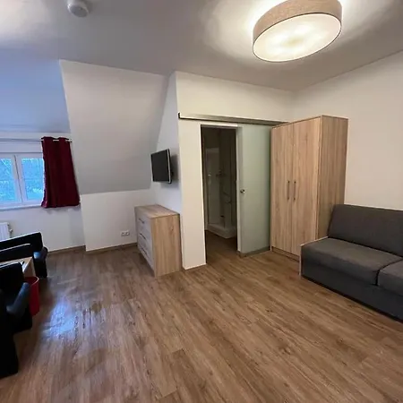 Clemens Hotel 3*