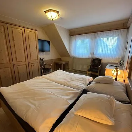 Hotel Clemens Winterberg