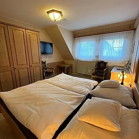 Clemens 3* Вінтерберг