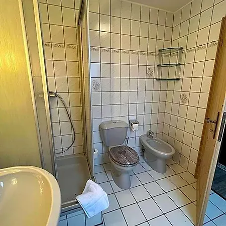 Готель Clemens
