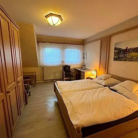 Отель Clemens 3*