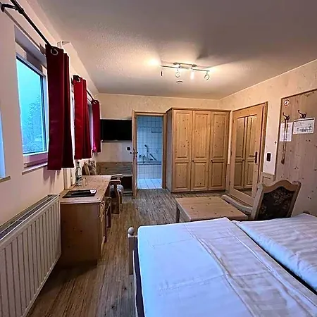 Clemens 3* Винтерберг