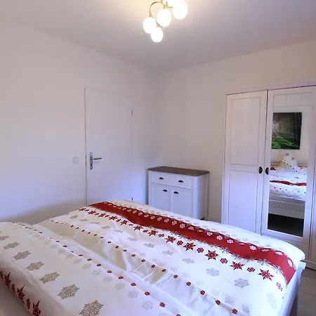 Clemens 3* Winterberg