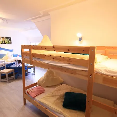Clemens 3* Winterberg