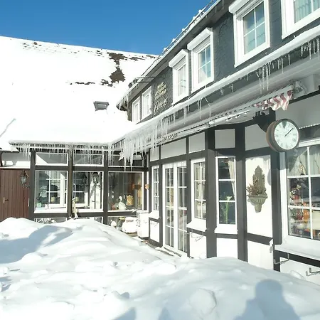 Hotel Clemens