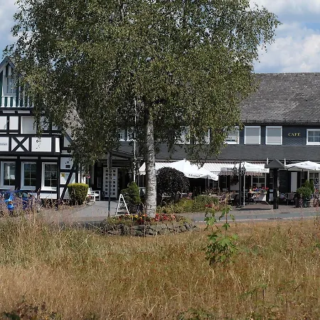 Hotel Clemens Winterberg