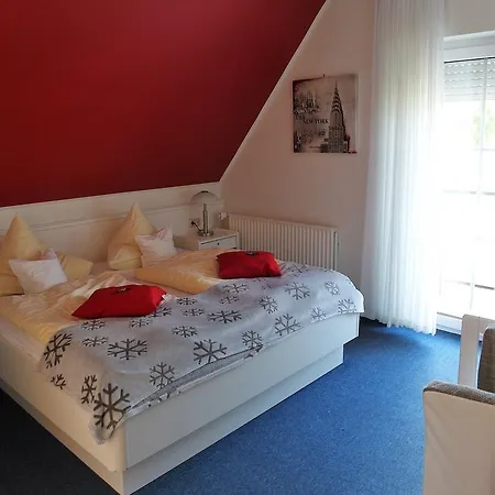 Hotel Clemens 3*
