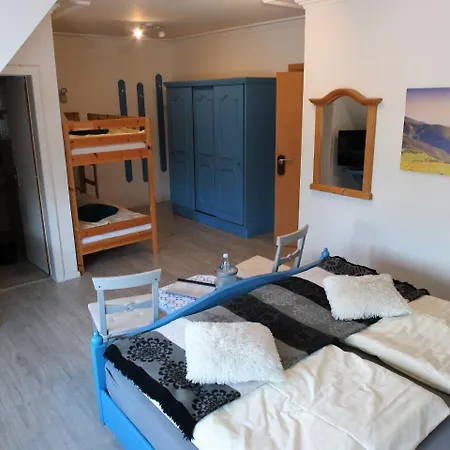 Hotel Clemens