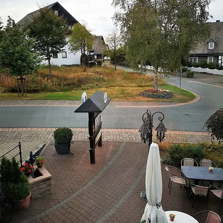 Hotell Clemens Winterberg