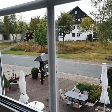 Hotel Clemens 3*