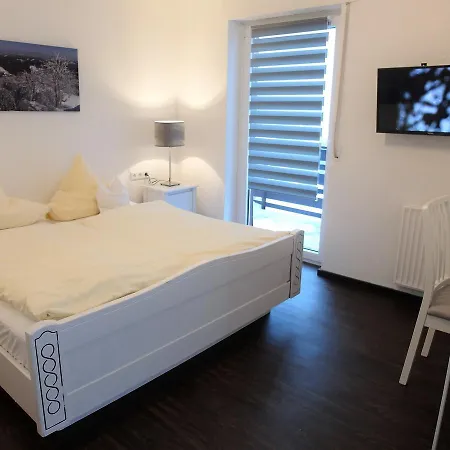 Clemens 3* Winterberg