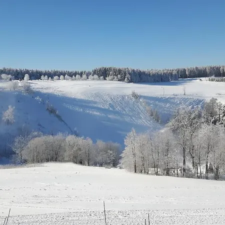 Clemens 3* Winterberg