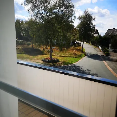 Clemens Hotell Winterberg