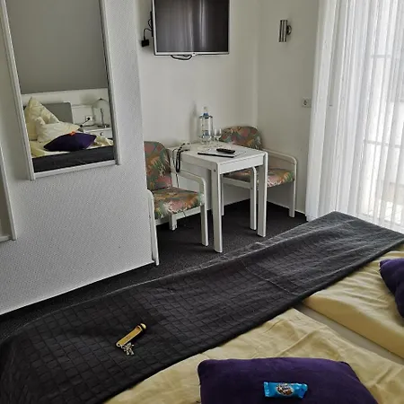 Hotel Clemens Winterberg