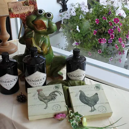 Hotell Clemens Winterberg