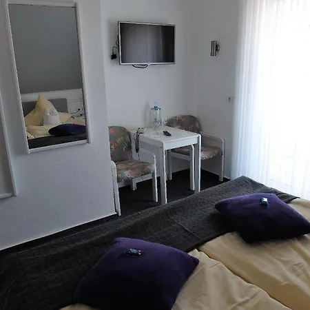 Clemens 3* Вінтерберг