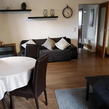 Clemens Hotel 3*