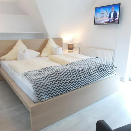 Готель Clemens Вінтерберг