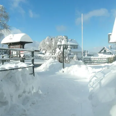 Clemens Ξενοδοχείο