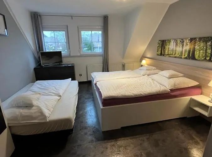 Ξενοδοχείο Clemens Βίντερμπεργκ