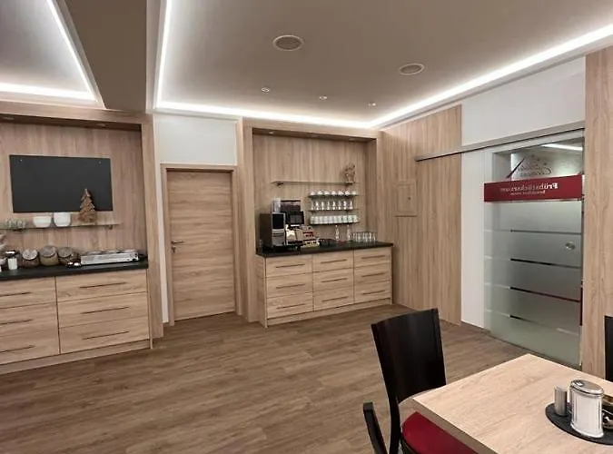 Clemens Ξενοδοχείο Βίντερμπεργκ