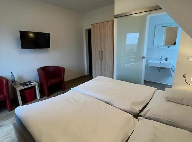 Hotel Clemens Winterberg