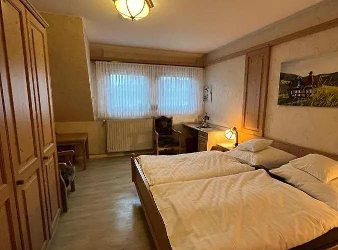 호텔 Clemens 빈터베르크