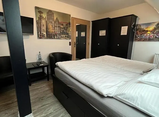 호텔 Clemens 빈터베르크