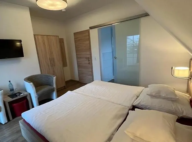 Hotel Clemens Winterberg