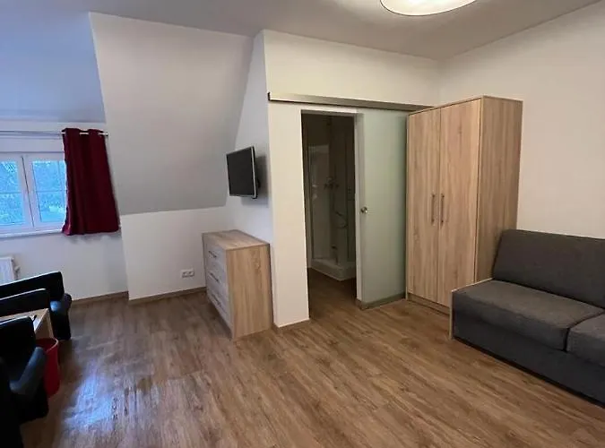 Clemens Ξενοδοχείο 3*