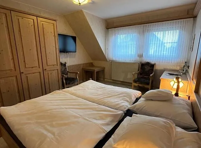 호텔 Clemens 빈터베르크