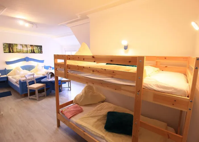 Clemens 3* Winterberg