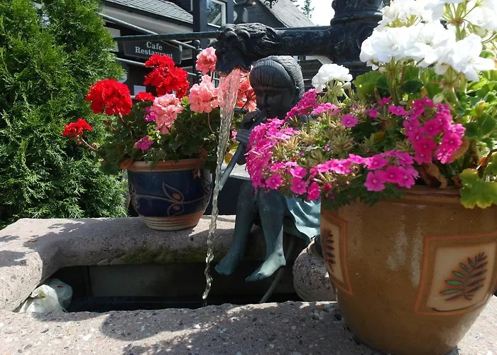 Clemens Ξενοδοχείο 3*