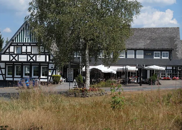 Ξενοδοχείο Clemens Βίντερμπεργκ