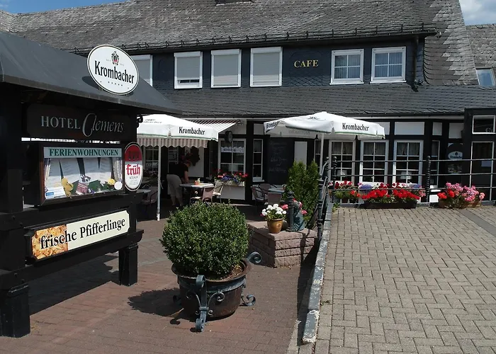 Clemens Βίντερμπεργκ