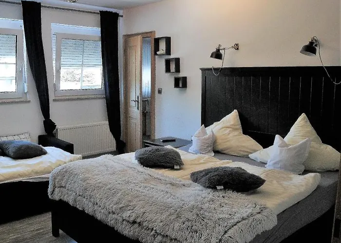 Clemens Ξενοδοχείο Βίντερμπεργκ