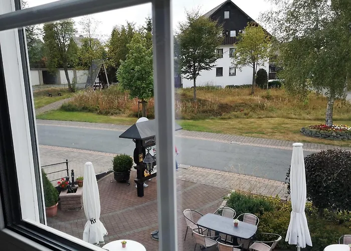 Ξενοδοχείο Clemens 3*