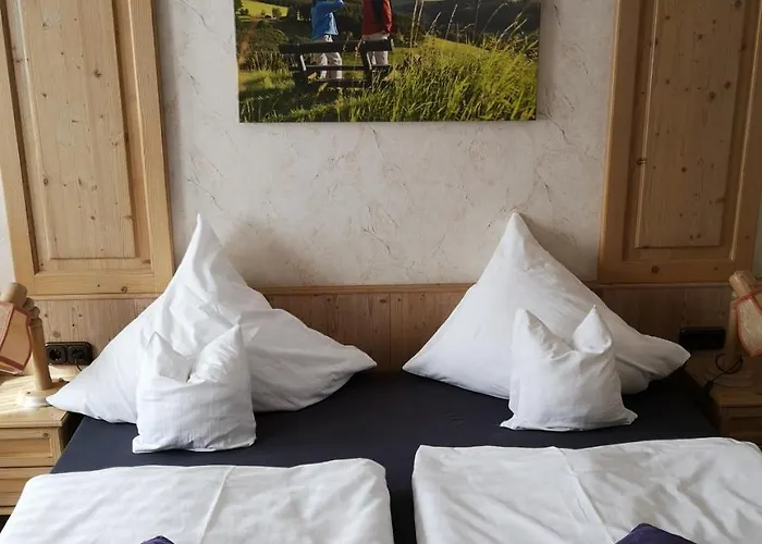 Clemens 3* Winterberg