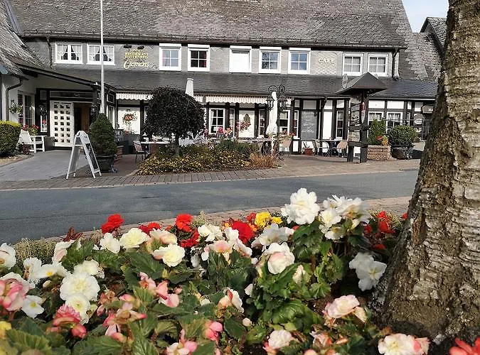Clemens Hotel Winterberg
