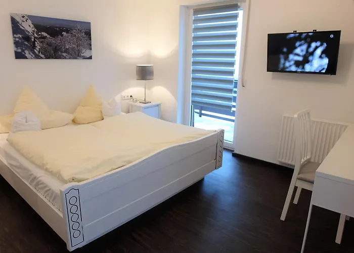 Clemens 3* Winterberg