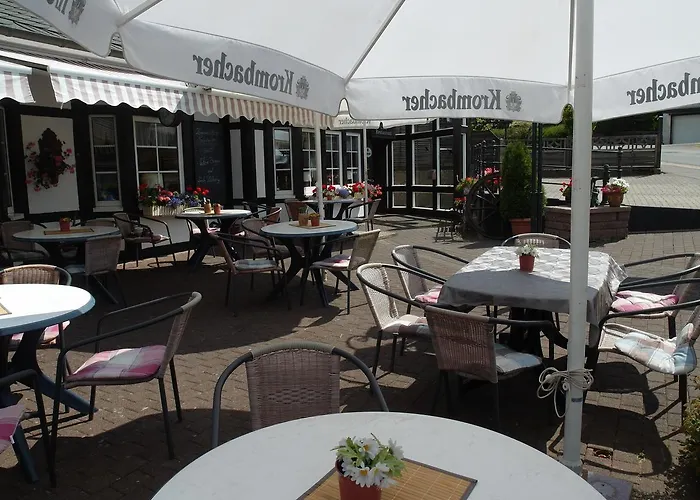 Clemens Ξενοδοχείο