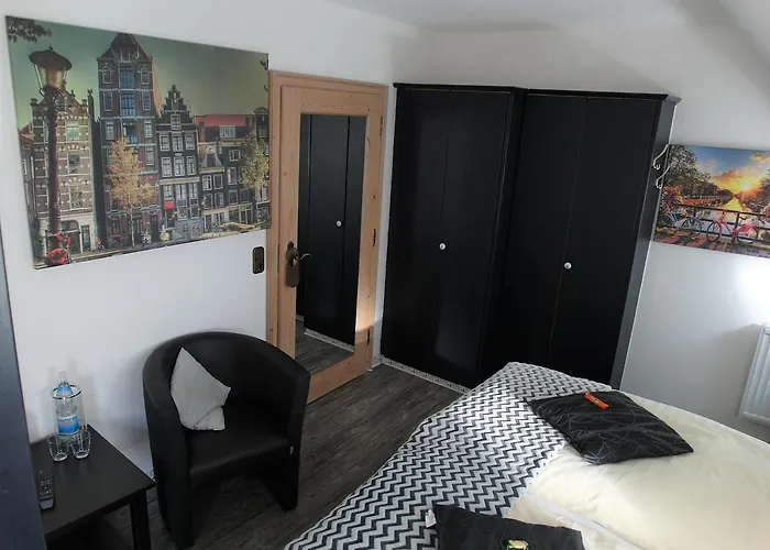 Ξενοδοχείο Clemens